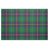 Scottish Clan Young Tartan Pset Stof (Fat Quarter)