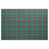 Scottish Clan Young Tartan Pset Stof (Yard (91,4 cm))