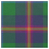 Scottish Clan Young Tartan Pset Stof (Close Up)