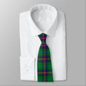Scottish Clan Young Tartan Pset Stropdas (Gebonden)