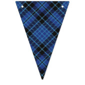 Scottish Clergy Priest Tartan Vlaggetjes (Eerste vlag)