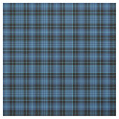 Scottish Clergy Tartan Stof (Swatch)