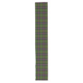 Scottish Cochrane Pset Tartan Lange Tafelloper (Voorkant)
