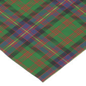 Scottish Cochrane Pset Tartan Lange Tafelloper (Hoek)