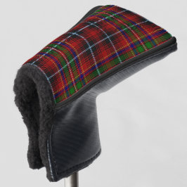 Scottish Colors Clan Innes Tartan Pset Golfheadcover