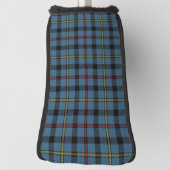 Scottish Colors Clan MacCrimmon Tartan Pset Golfheadcover