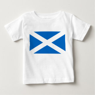 Scottish Cross Scotland Colors