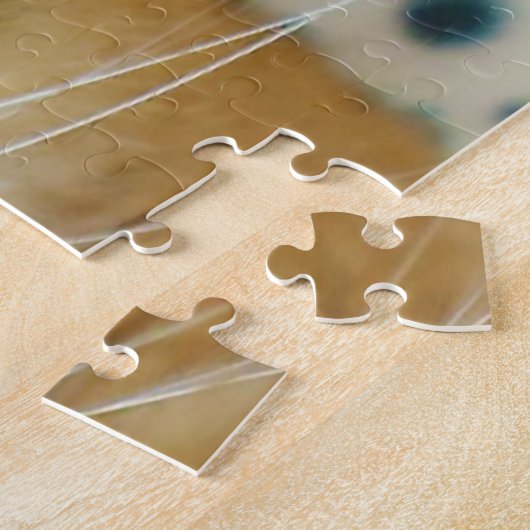 Scottish Fold Cat Pedigree Legpuzzel (Zijkant)