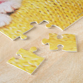 Scottish Fold Legpuzzel (Zijkant)