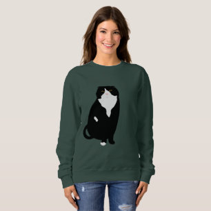 Scottish Fold Long Sleeve Tshirt