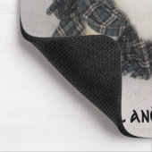 Scottish Fold Muismat (Hoek)