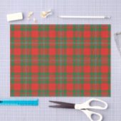 Scottish Gifts Clan Gregor MacGregor Tartan Tissuepapier (Craft)