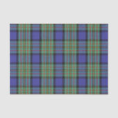 Scottish Gifts Clan MacLaren Tartan Tissuepapier (Voorkant)