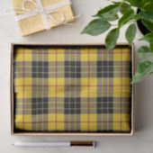 Scottish Gifts Clan MacLeod of Lewis Tartan Tissuepapier (Geschenk)