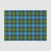 Scottish Gifts Clan MacNeil Tartan Tissuepapier (Voorkant)