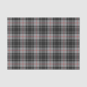 Scottish Gifts Clan Moffat Tartan Tissuepapier