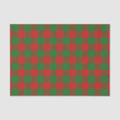 Scottish Gifts Clan Moncreiffe Tartan Tissuepapier (Voorkant)