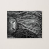 Scottish Highland Cattle - Schotland Legpuzzel (Horizontaal)