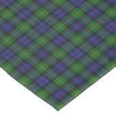 Scottish House of Gordon Clan Tartan Tafelkleed (Gekanteld)