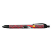 Scottish Independence Mary Queen of Scots Pen (Bovenkant)