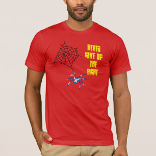 Scottish Independence The Bruce Spider T-Shirt