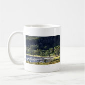 Scottish Loch Koffiemok (Links)