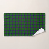 Scottish MacDonald Tartan Bad Handdoek (Handdoek)