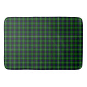 Scottish MacDonald Tartan Badmat (Voorkant)