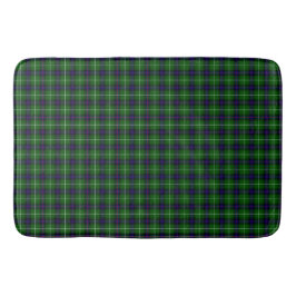 Scottish MacDonald Tartan Badmat
