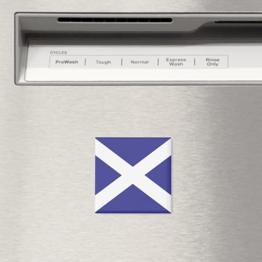 Scottish Magnet (Insitu (Vaatwasser))