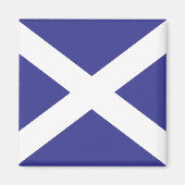 Scottish Magnet (Voorkant)