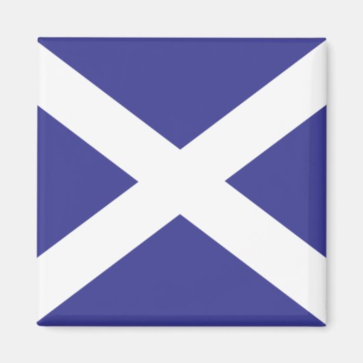 Scottish Magnet (Voorkant)