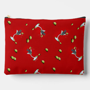 Scottish Martini Table Runner Etui