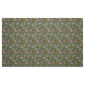 Scottish Meadow Flowers Stof (Fat Quarter)