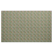 Scottish Meadow Flowers Stof (Yard (91,4 cm))