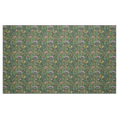 Scottish Meadow Flowers Stof (Fat Quarter)