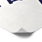 Scottish National Blood Transfusion Association Poster (Hoek)