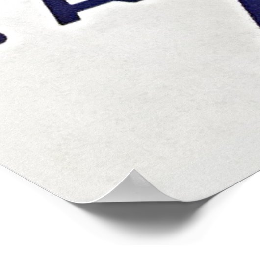 Scottish National Blood Transfusion Association Poster (Hoek)