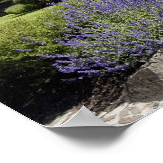 Scottish National War Memorial, Edinburgh Poster (Hoek)