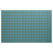 Scottish Oliver Play Hunting Tartan Stof (Yard (91,4 cm))