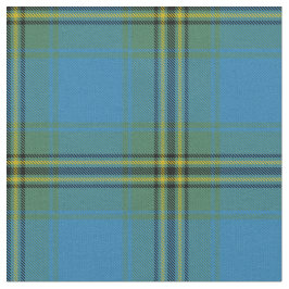 Scottish Oliver Play Hunting Tartan Stof