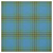 Scottish Oliver Play Hunting Tartan Stof (Swatch)