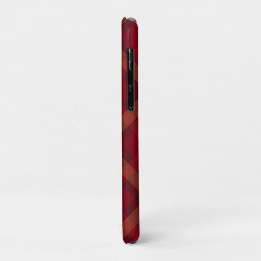 Scottish Play Case-Mate iPhone Case (Achterkant/links)