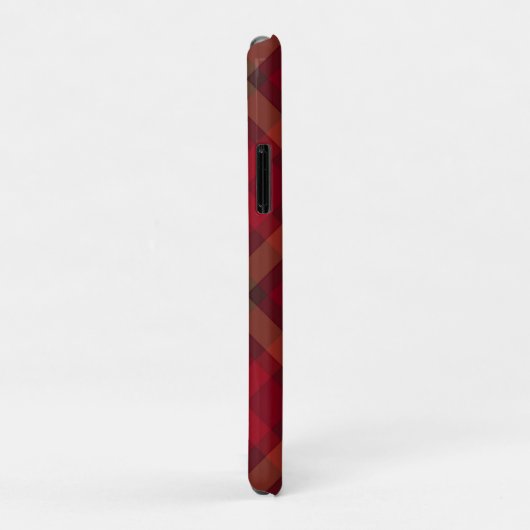 Scottish Play Case-Mate iPhone Case (Achterkant/rechts)