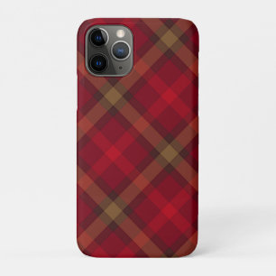 Scottish Play Case-Mate iPhone Case
