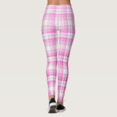 Scottish Play Leggings (Achterkant)