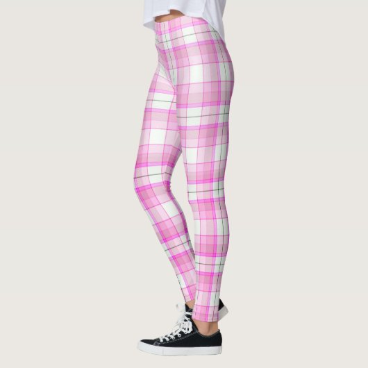 Scottish Play Leggings (Links)