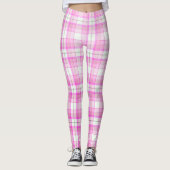 Scottish Play Leggings (Voorkant)