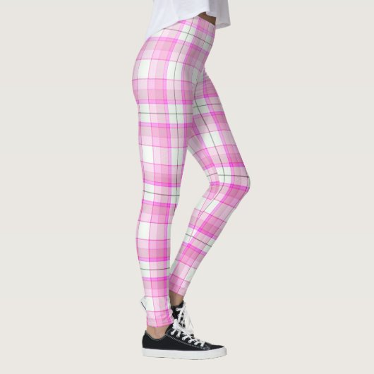 Scottish Play Leggings (Rechts)