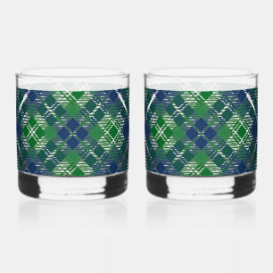 Scottish Play Whisky Glas